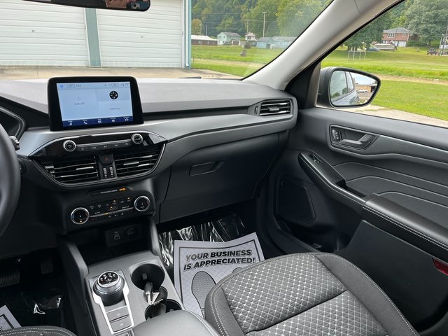 2025 Ford Escape Active photo 17