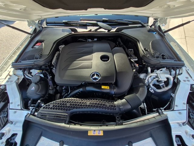 2023 Mercedes Benz E 350 photo 10