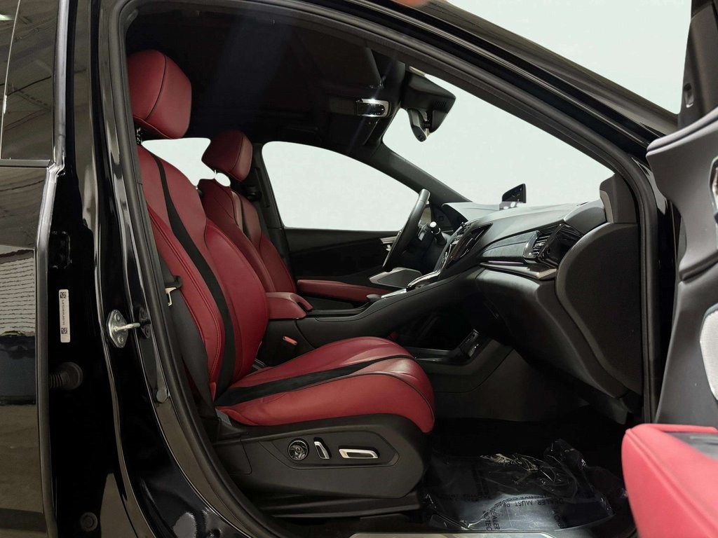 2024 Acura RDX A-Spec photo 29