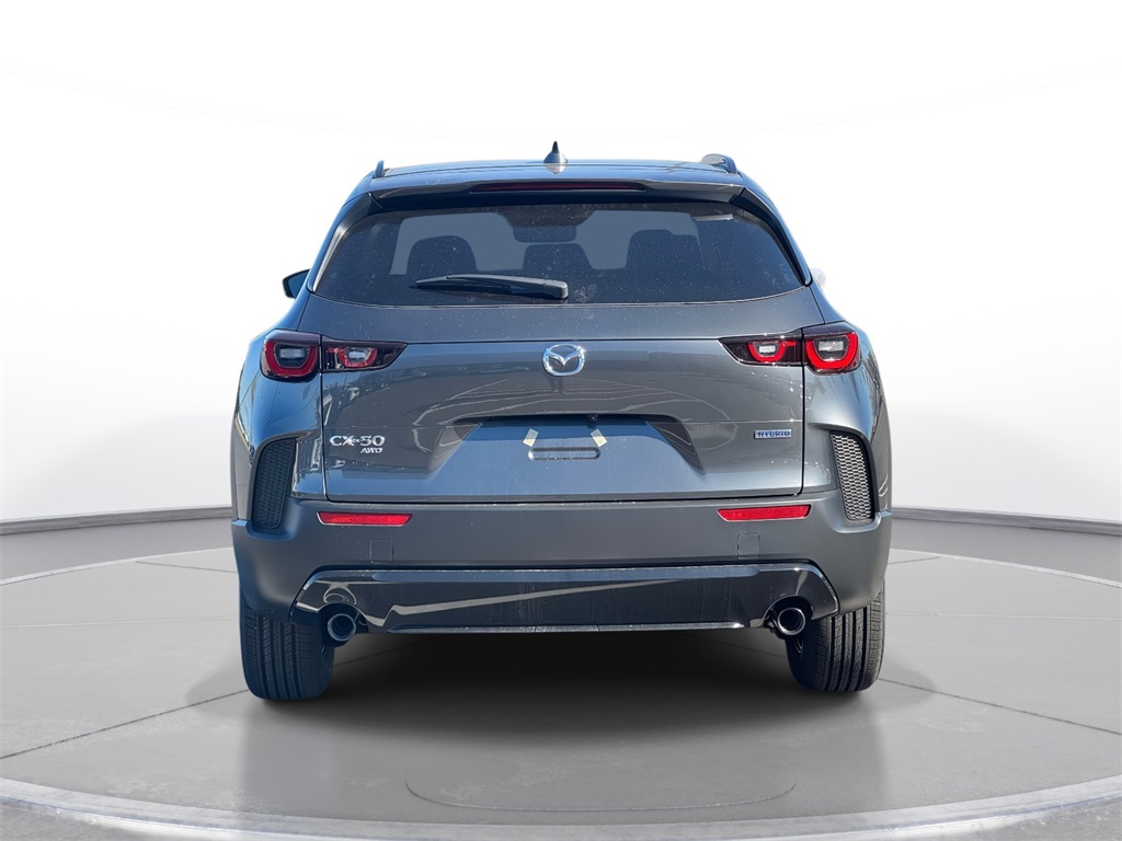 2025 Mazda CX-50 Premium photo 14