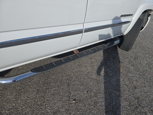 2006 Gmc Sierra 2500 photo 7
