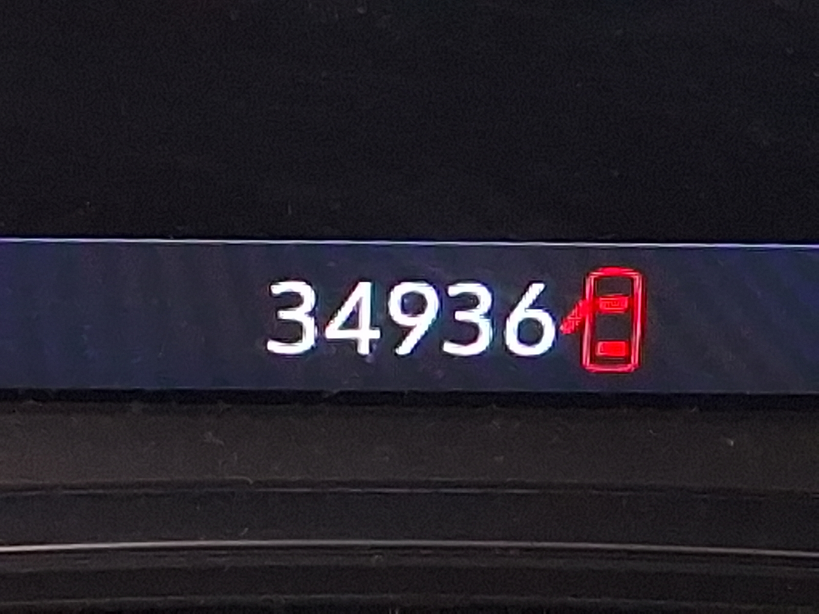 2023 Chevrolet Traverse Cloth photo 3