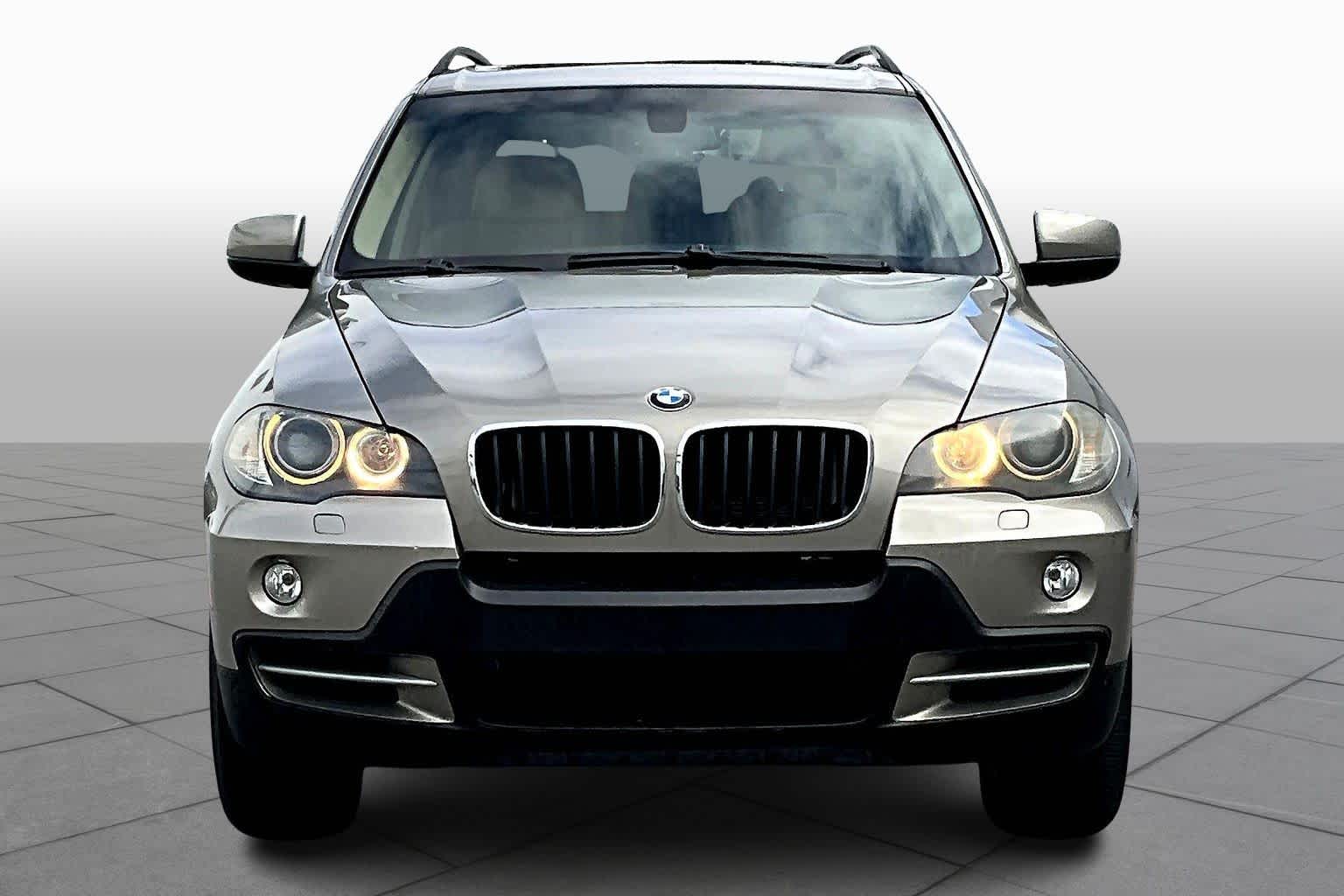 2008 Bmw X5 3.0si photo 3