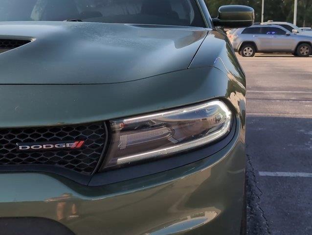 2019 Dodge Charger GT photo 28