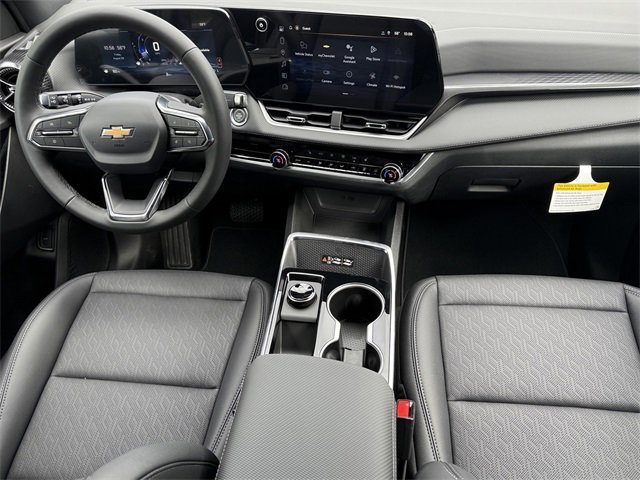 2026 Chevrolet Equinox LT photo 31
