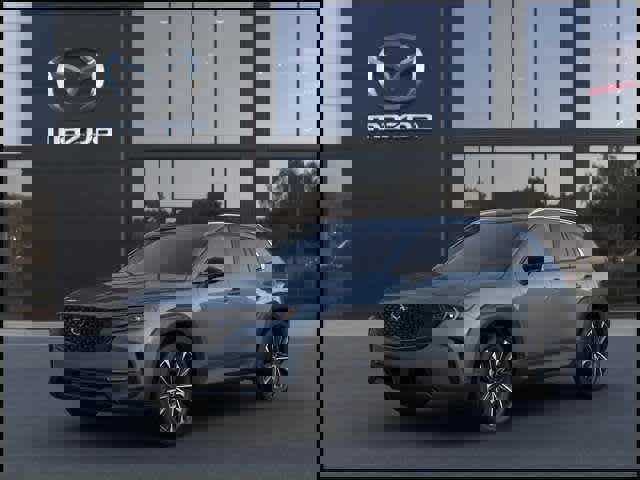 2026 Mazda CX-50 Premium's photo