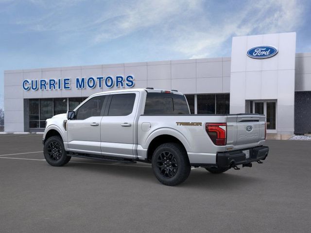 2025 FORD F-150 - Image 26