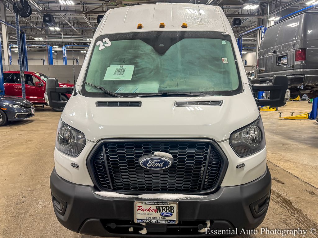 2023 FORD TRANSIT - Image 6