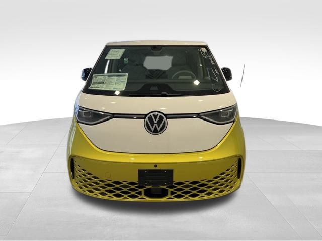 2025 Volkswagen ID. Buzz photo 8