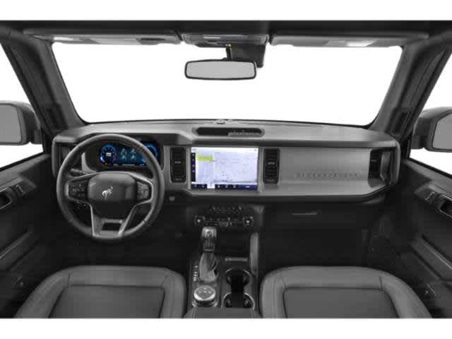 2025 Ford Bronco Outer Banks photo 5