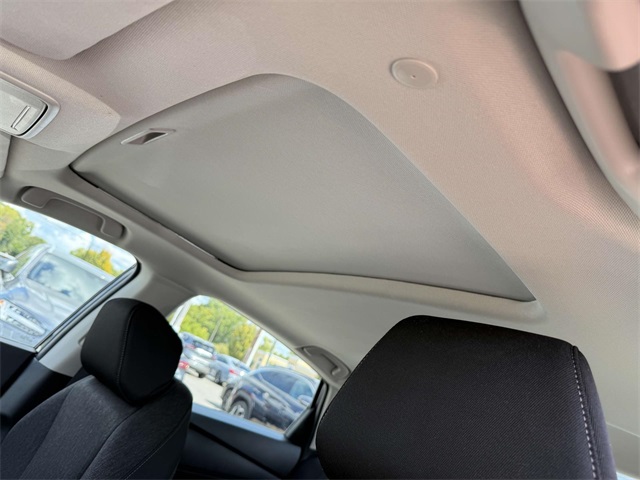 2024 Honda Accord EX photo 4