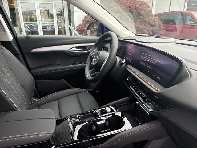2025 Buick Envision Avenir photo 26