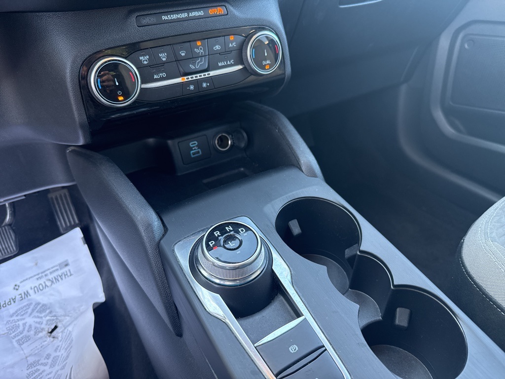 2022 Ford Escape SE photo 15