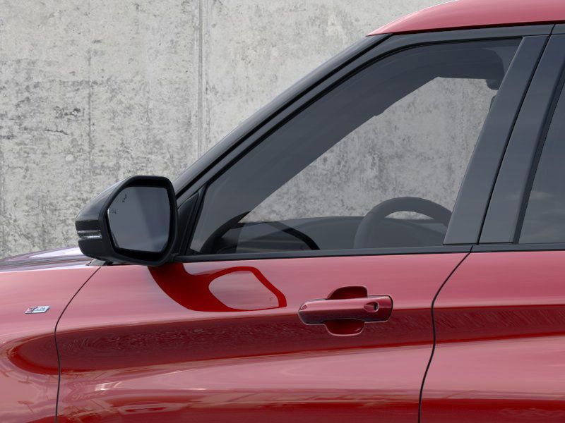 2025 Ford Explorer ST-Line photo 20