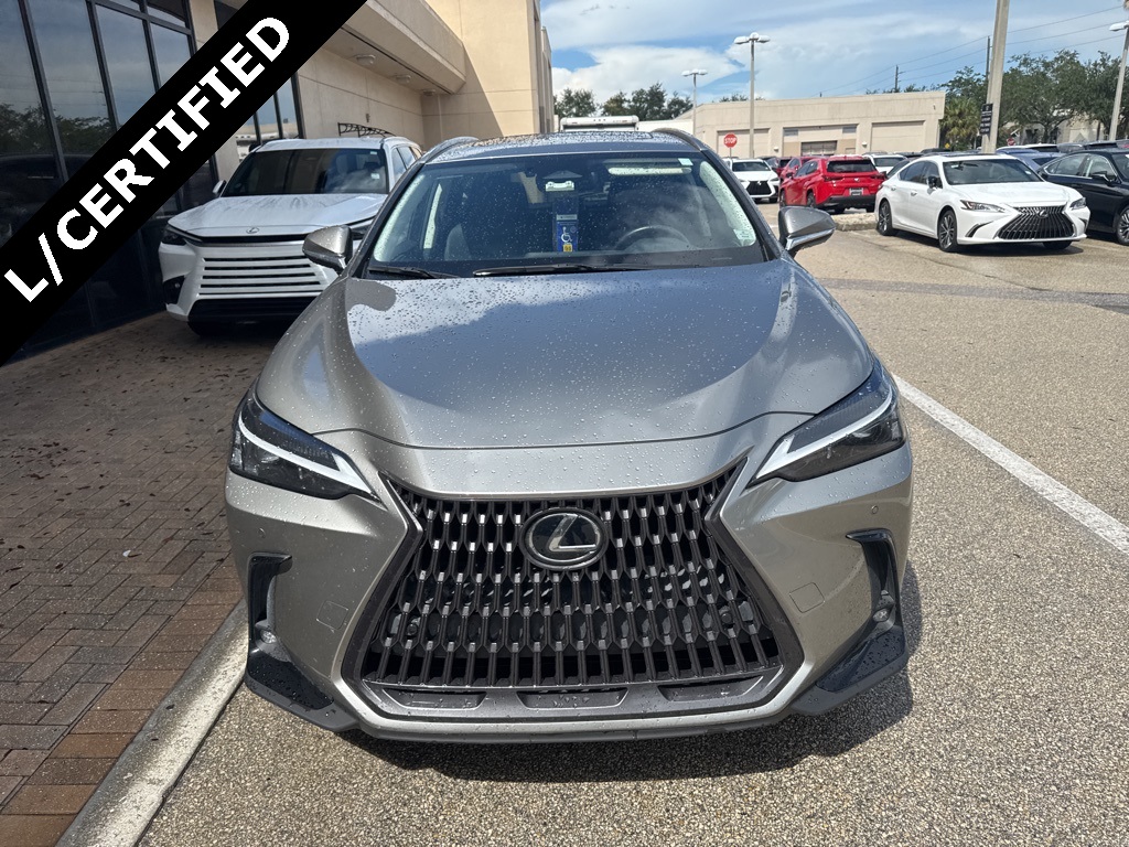 2022 Lexus NX 350 Premium photo 15