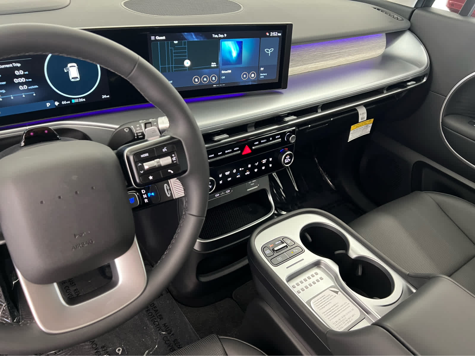 2026 Hyundai Ioniq SEL photo 18