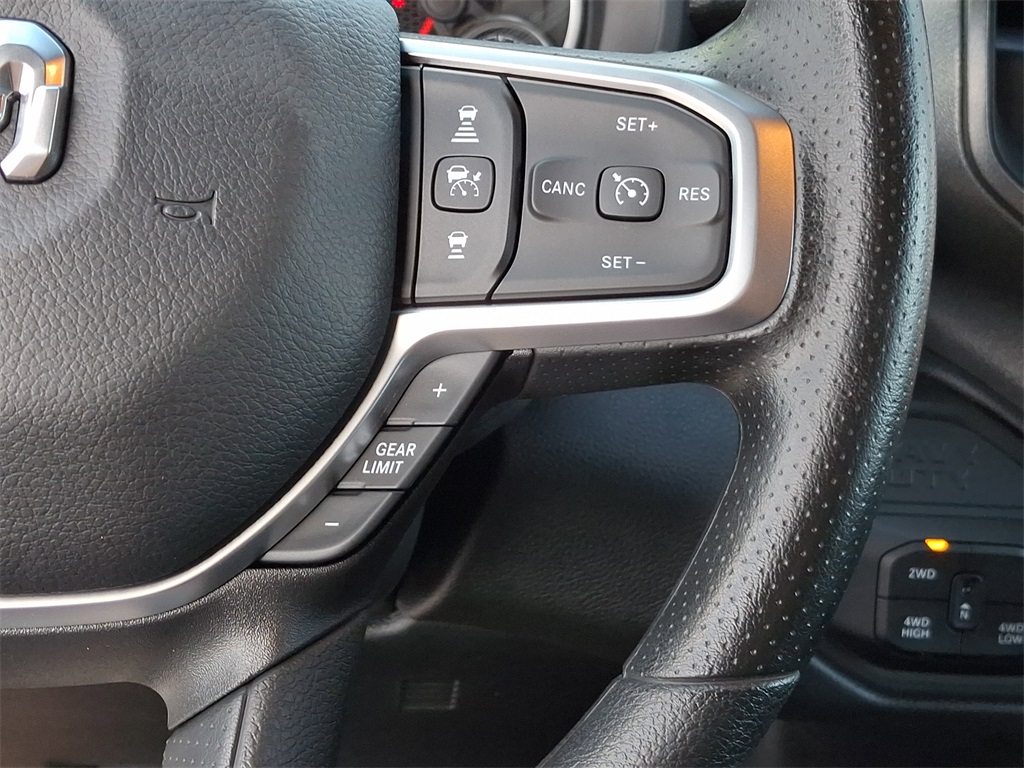 2025 Ram 4500 Tradesman photo 24