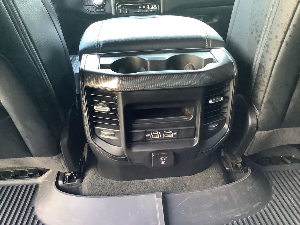 2024 Ram 1500 Rebel photo 33