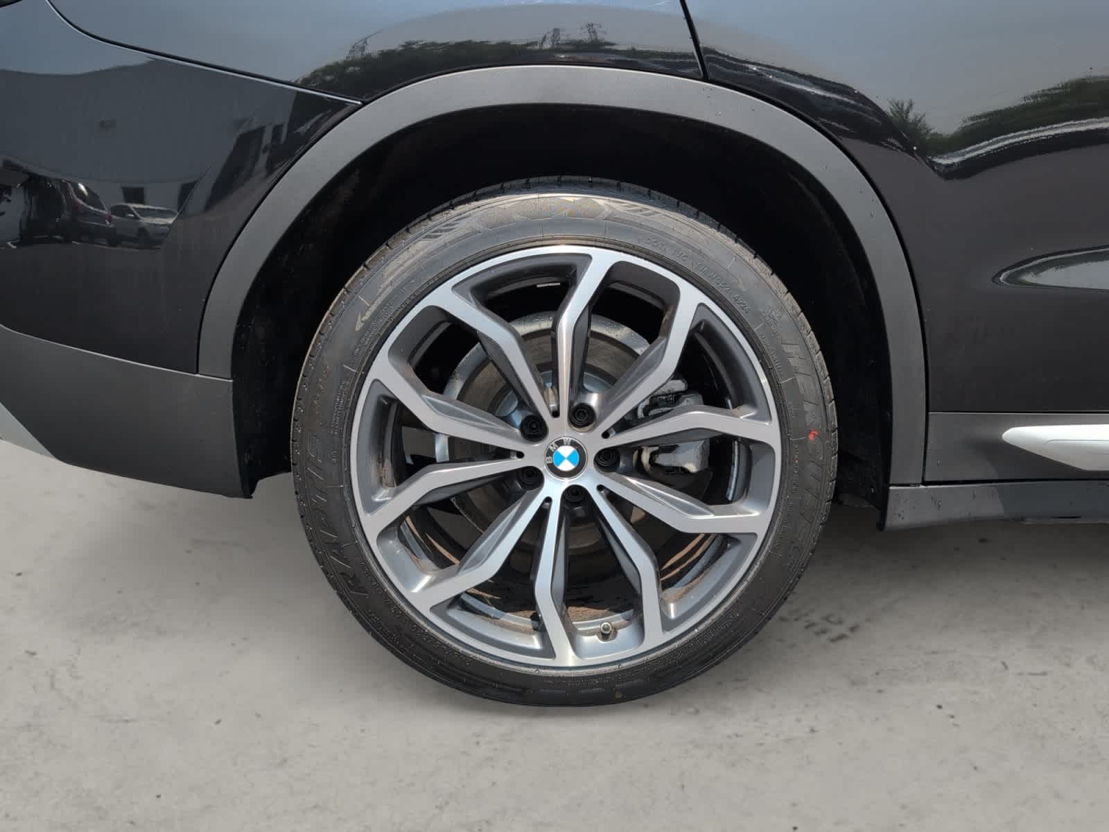 2023 Bmw X3 xDrive30i photo 9