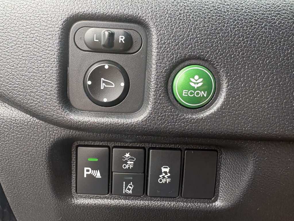 2020 Honda Pilot Touring photo 14