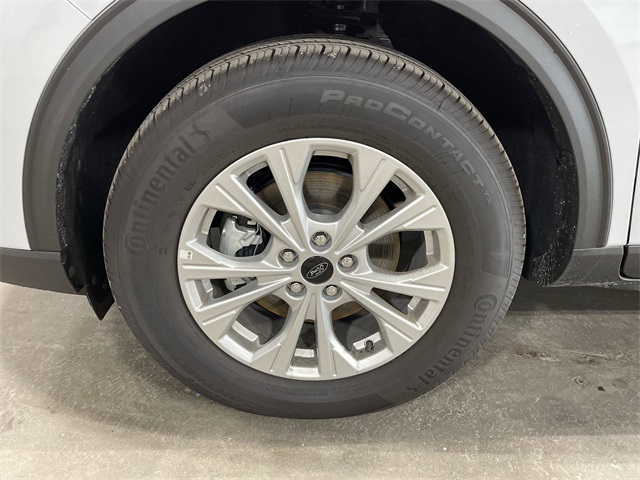 2025 Ford Escape Active photo 22