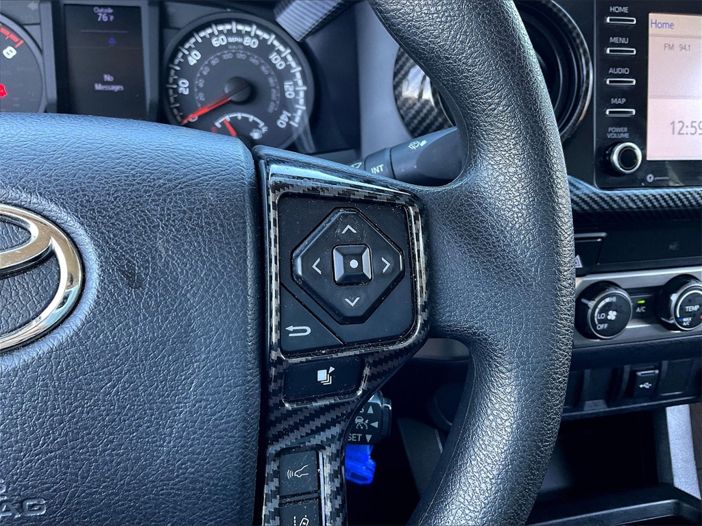 2020 Toyota Tacoma SR photo 22