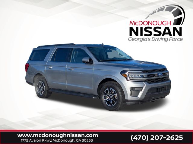 2024 Ford Expedition XLT's photo