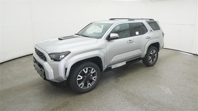 2025 Toyota 4Runner TRD Sport Premium's photo
