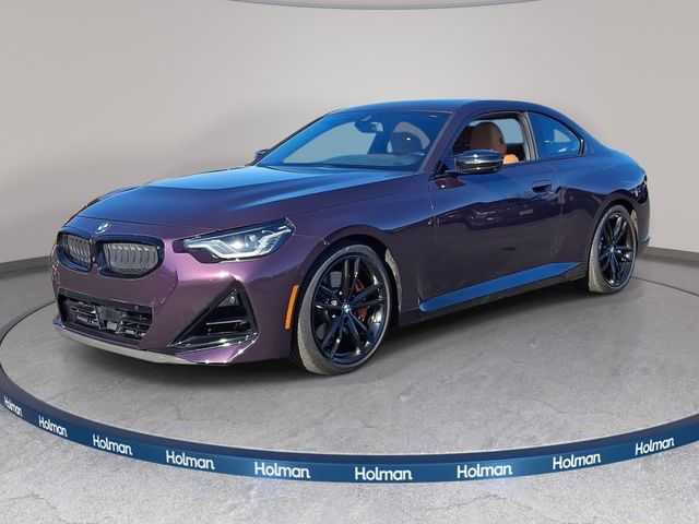 2023 BMW 2 Series M240i