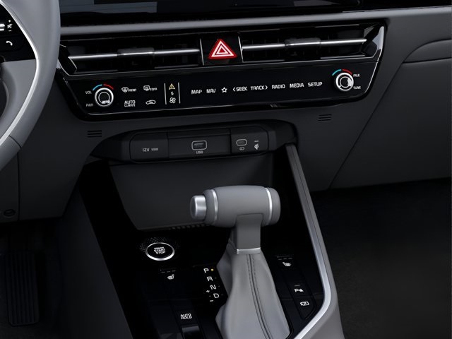 2025 Kia Niro EX photo 22