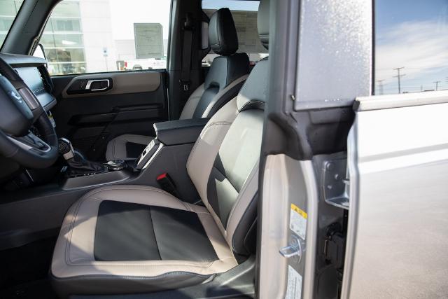 2024 Ford Bronco 4-Door Wildtrak - Photo 70