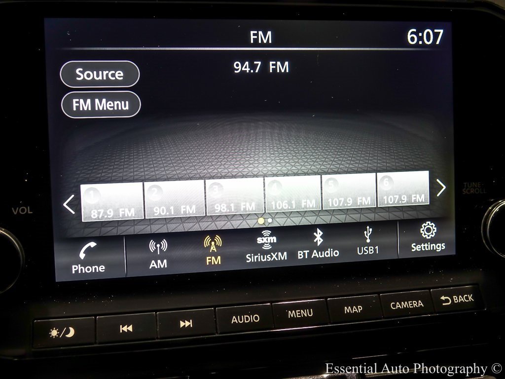 2023 NISSAN PATHFINDER - Image 21