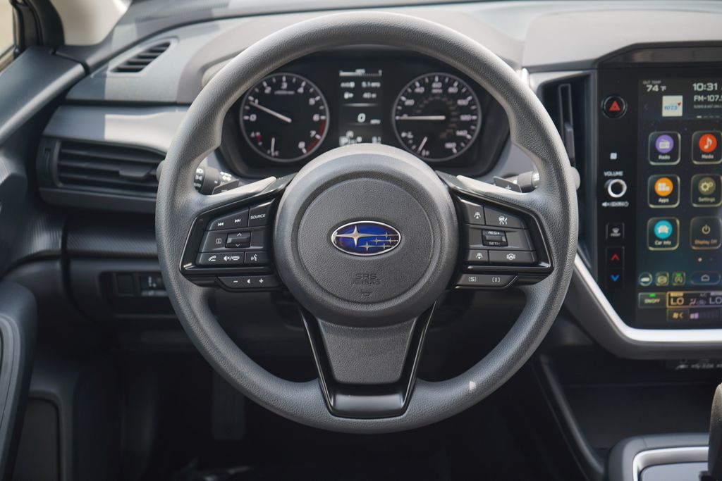 2025 Subaru Crosstrek Premium photo 6