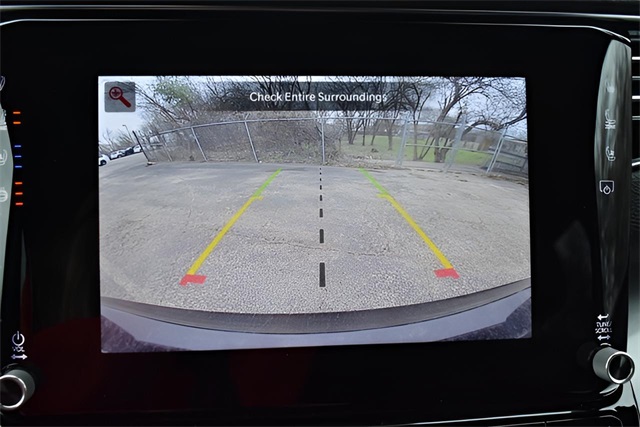2025 Jeep Wagoneer Base photo 26