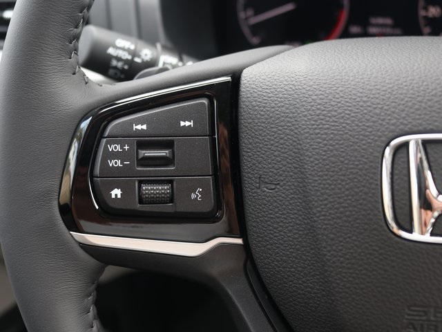 2026 Honda Odyssey EX-L photo 15