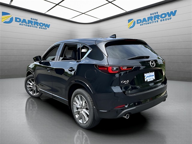 2025 Mazda CX-5 2.5 Premium Plus photo 3