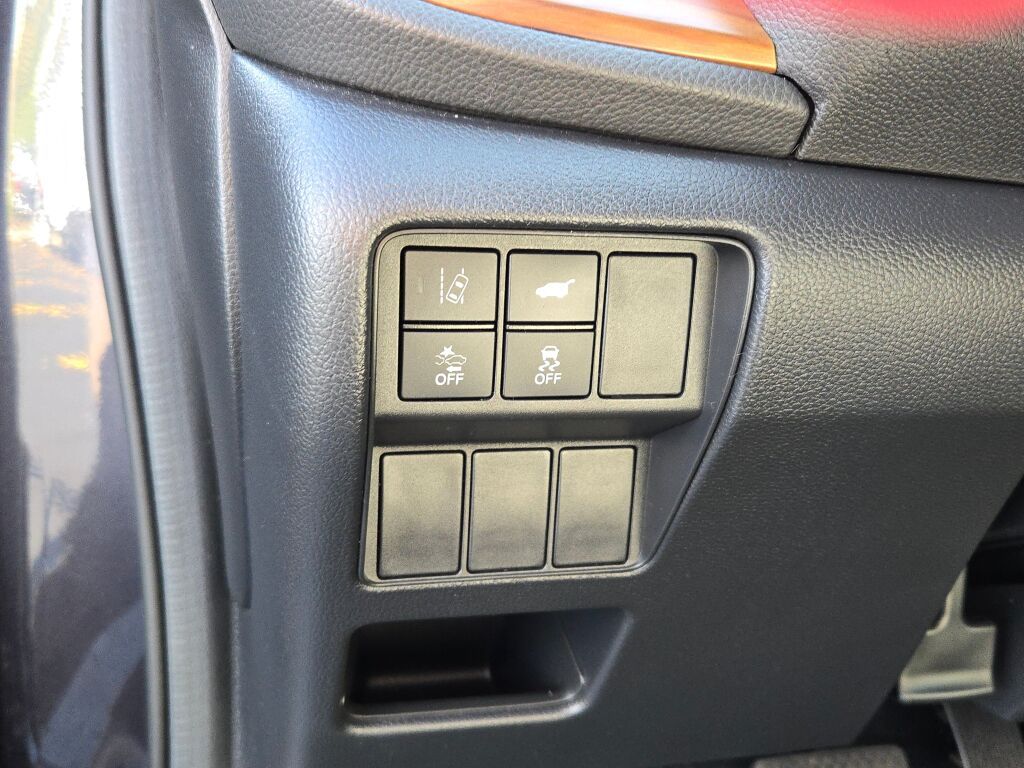2019 Honda CR-V Touring photo 21