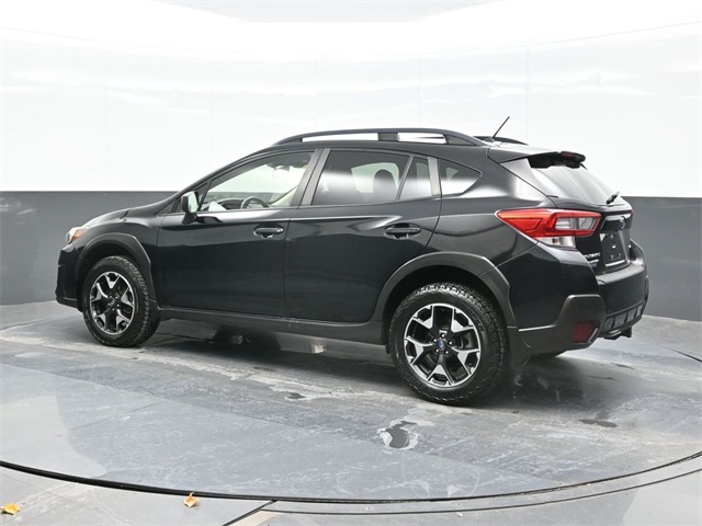 2020 Subaru Crosstrek 2.0i photo 2