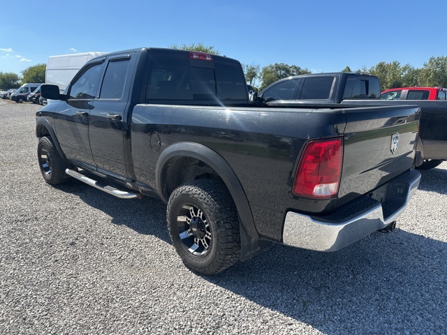 2009 Dodge Ram SLT photo 2