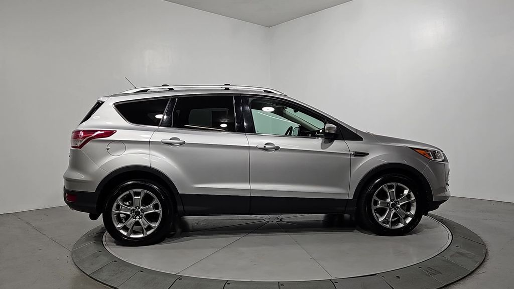 2014 Ford Escape Titanium photo 6