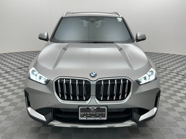 2024 Bmw X1 XDrive28i photo 2
