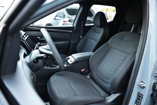 2023 Hyundai Santa Cruz SEL photo 17
