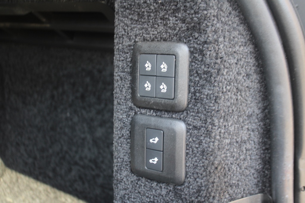 2021 Land Rover Range Rover HSE Westminster Edition photo 38