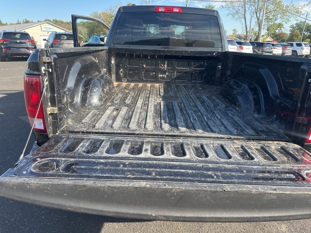 2017 Ram 1500 Express photo 19
