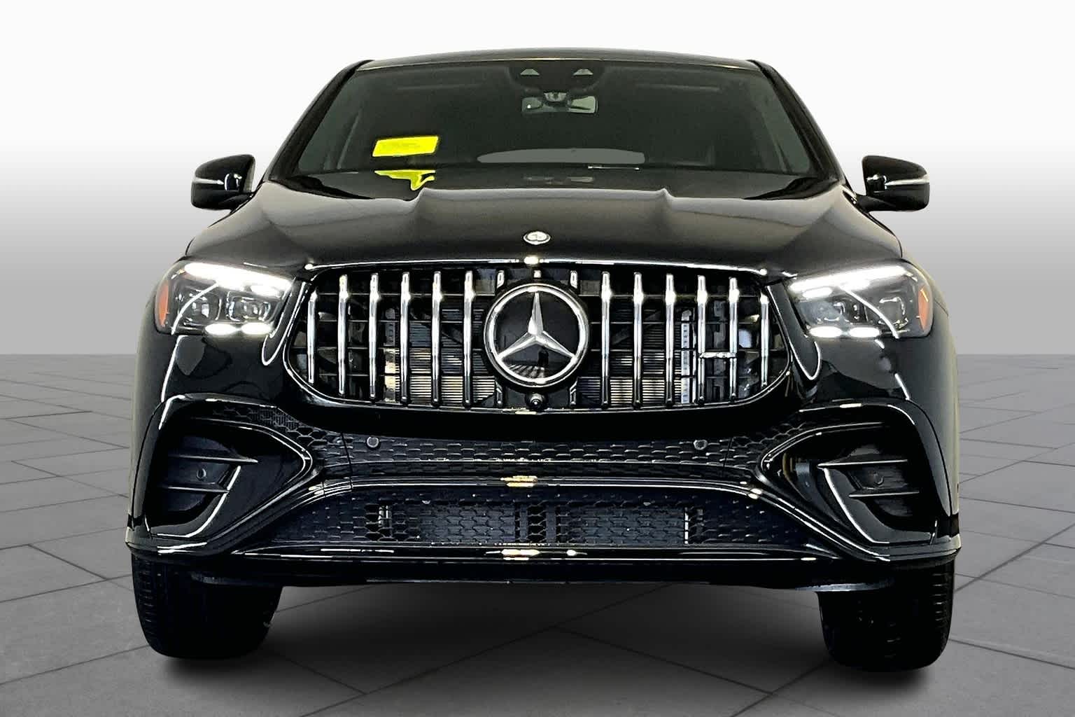 2025 Mercedes Benz GLE AMG 53 4MATIC photo 2
