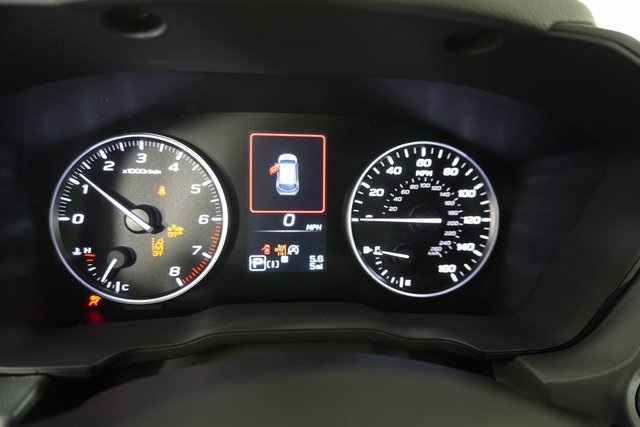2025 Subaru Crosstrek Limited photo 11