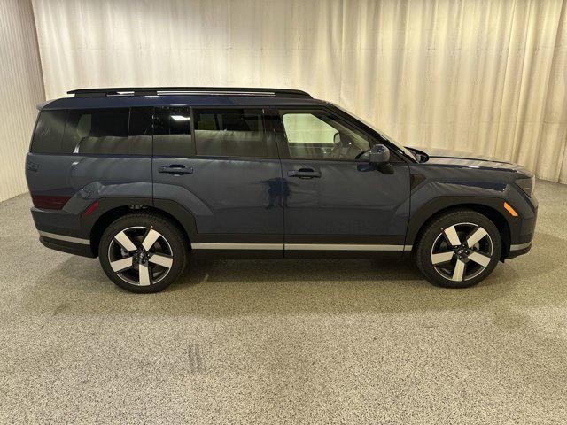 2026 Hyundai Santa Fe Limited photo 2