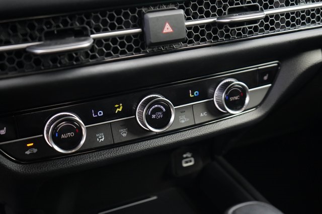 2023 Honda HR-V EX-L photo 23