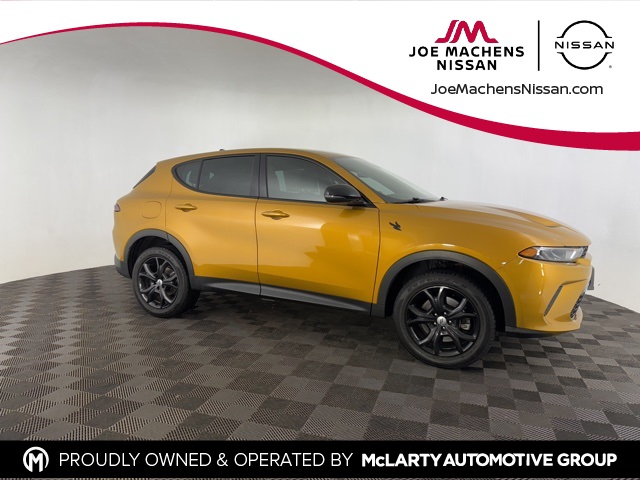 2024 Dodge Hornet GT's photo