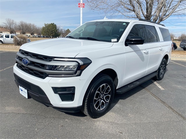 2024 Ford Expedition XL
